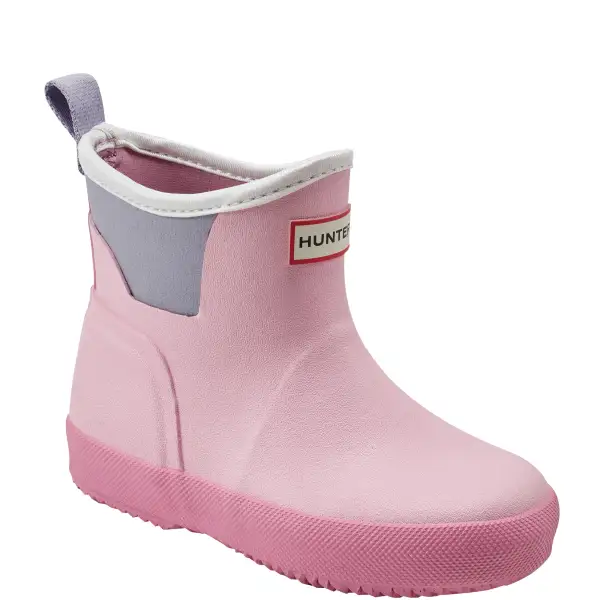 Little Kids Finley Pull On Waterproof Rain Boots