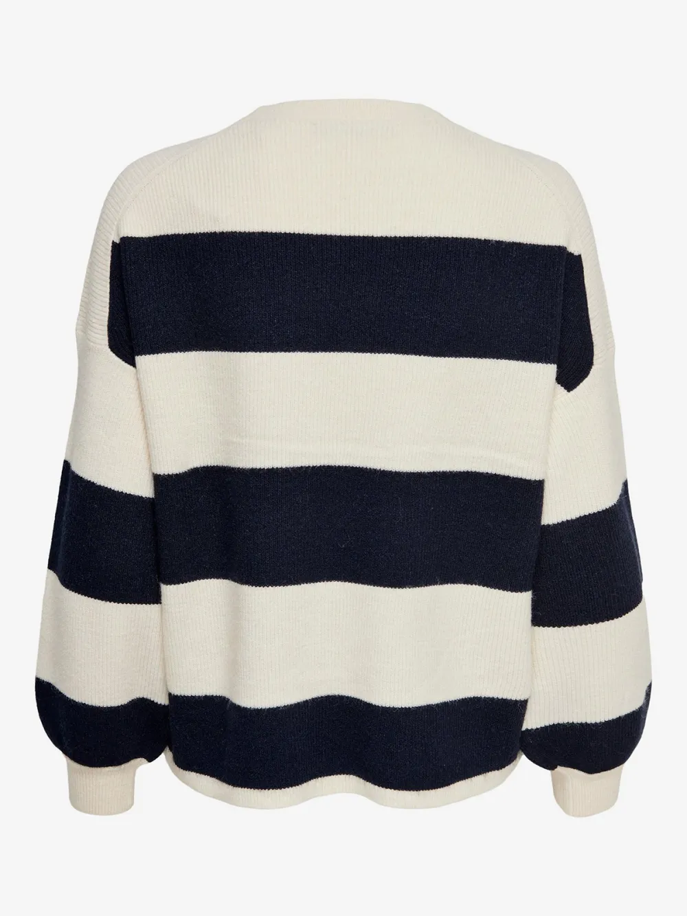 Soft Feel Crew Neck Sweater