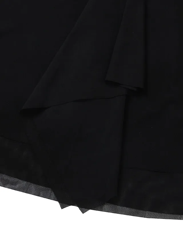 Women's Swimwear Tankini 2 Piece Normal Swimsuit 2 Piece Modest Swimwear Bandeau Strapless Solid Color Black Pink Royal Blue Green Khaki Padded Strap Bathing Suits Sports Vacation Beach Wear