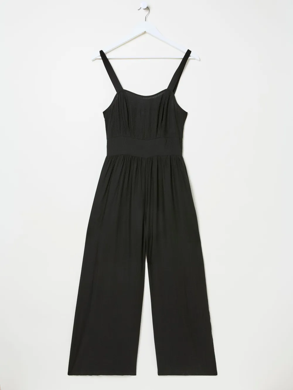 Black Ruby Jumpsuit