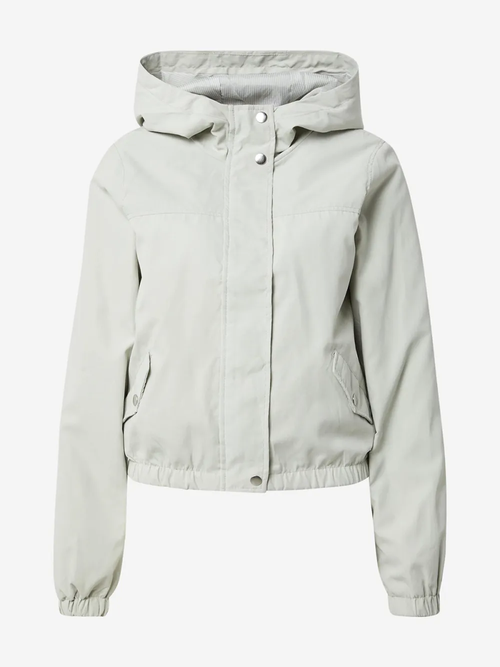 Long Sleeve Between-Season Jacket