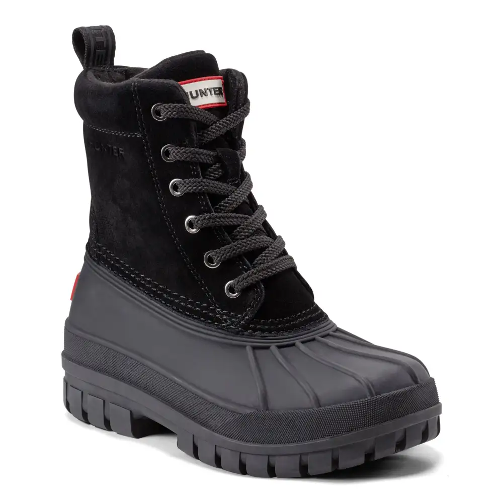 Women's Sussex Insulated Waterproof Duck Boots