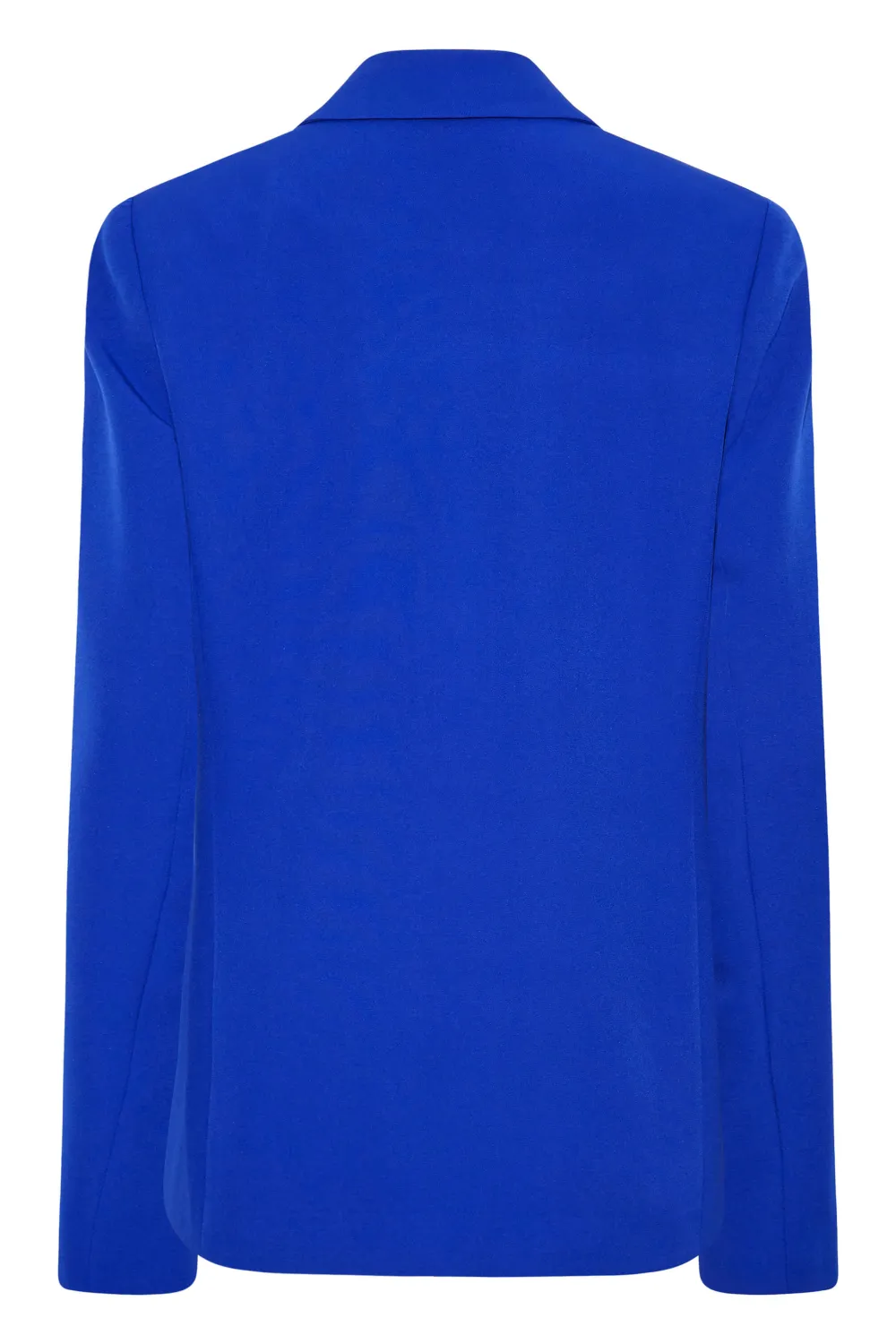 LTS Tall Bright Blue Tailored Blazer