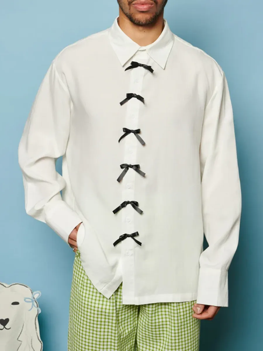 Relax Soft Daily Wear Regular Shirt