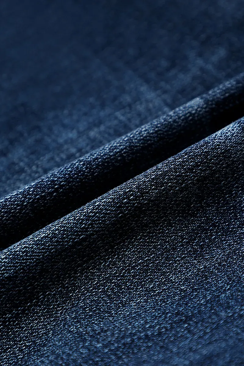 Raw Hem Button Up Mid Rise Skinny Jeans