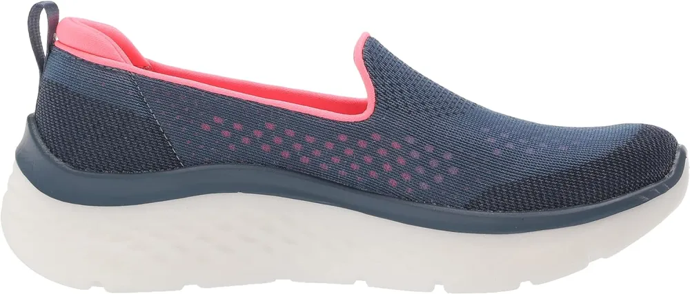 Skechers 斯凯奇 女士 Go Walk Hyper Burst Space Insight 运动鞋