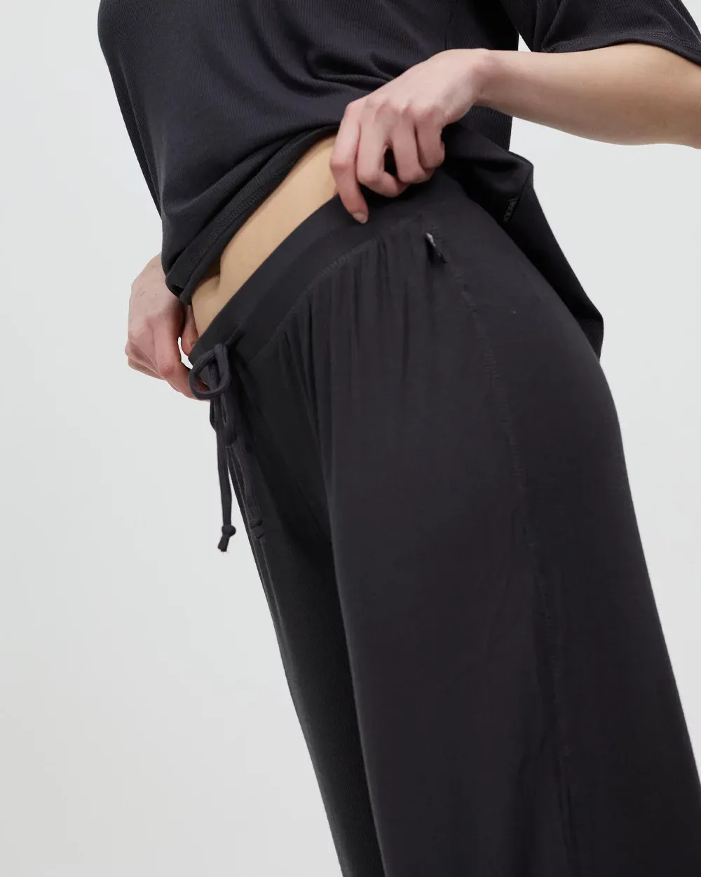 Sleep Wide Leg Pants