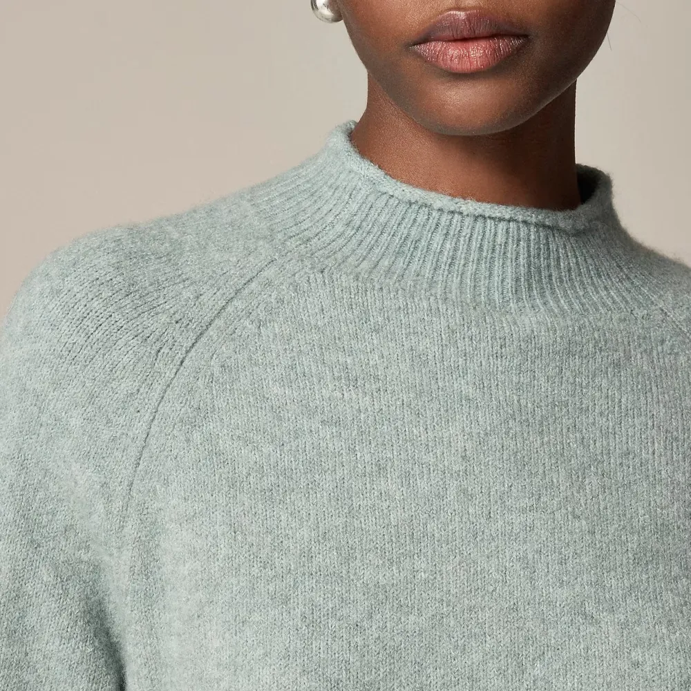 Casual Style Slim Sweaters