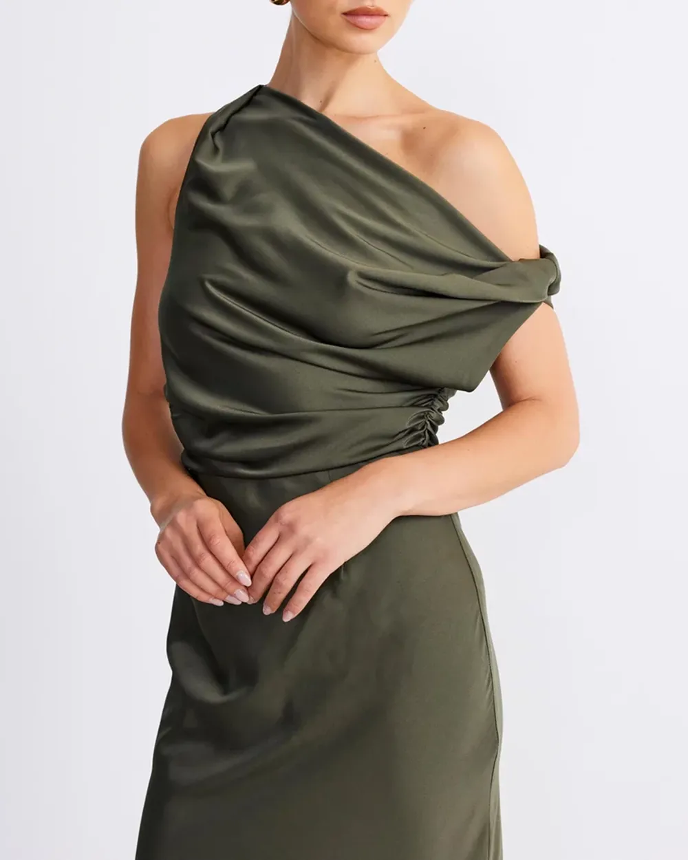 Maxi Dress - Iconic Exclusive