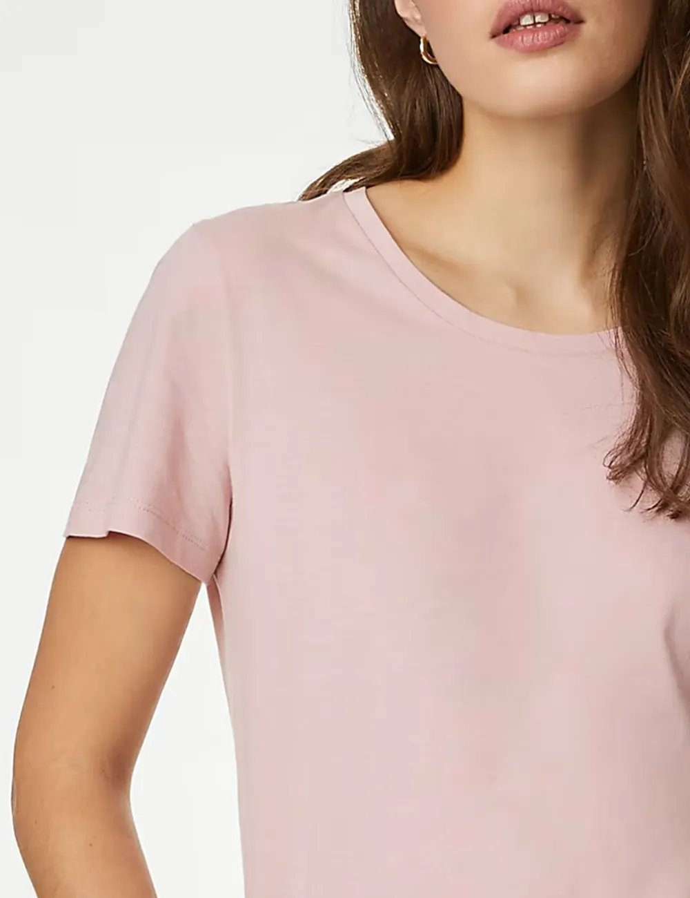 Pure Cotton T-Shirts