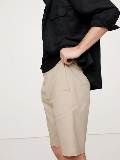 Casual Khaki Beige 11