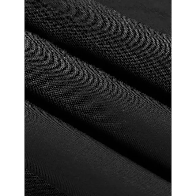 Women's Casual Dress Shift Dress Floral Dress Mini Dress White Pink Red Sleeveless Floral Fake two piece Summer Spring Crew Neck Basic Vacation 2023 S M L XL XXL 3XL 4XL 5XL