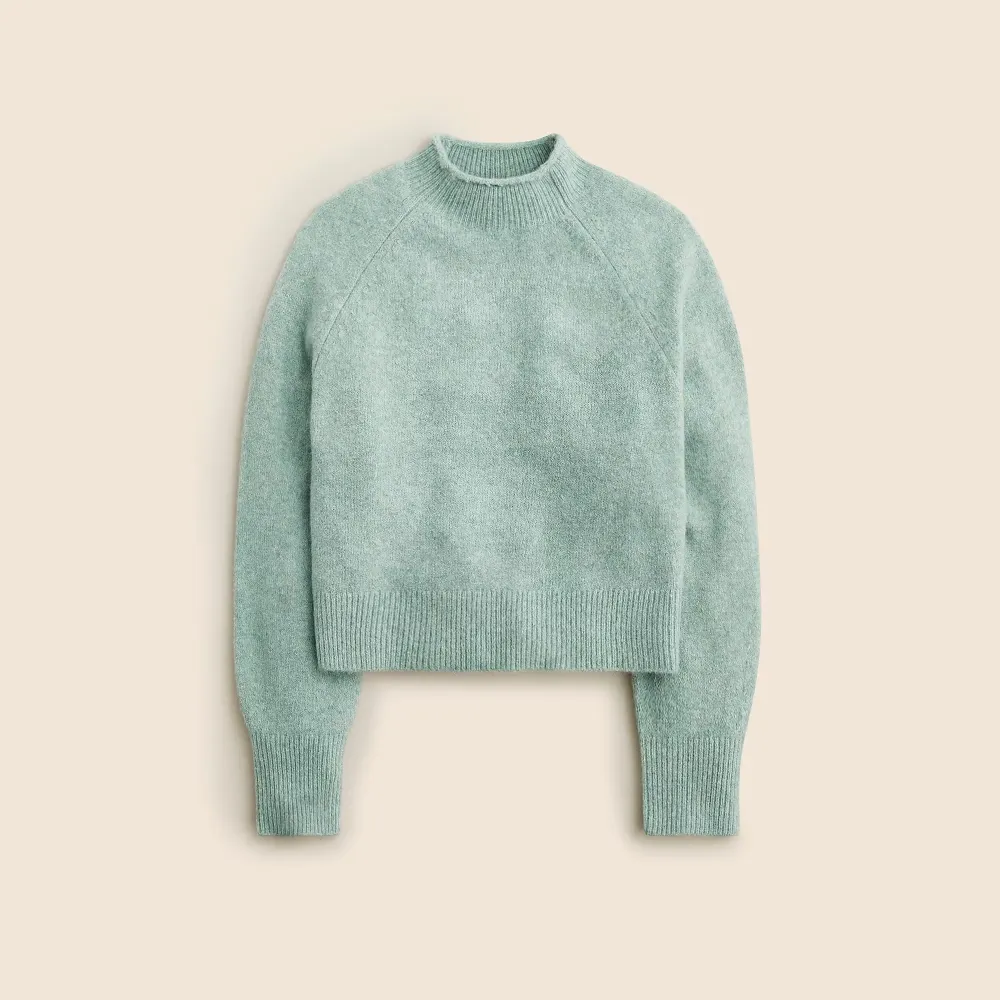 Casual Style Slim Sweaters