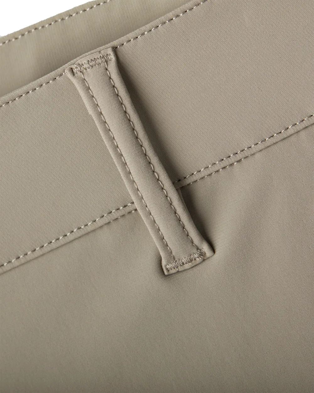 Light Blue Men's Shorts