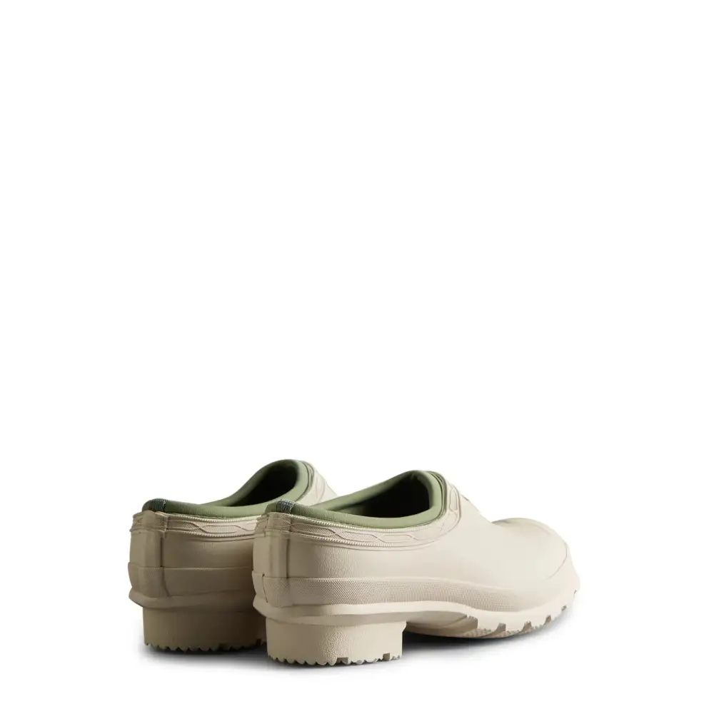 Women's Neoprene Gardener Clogs