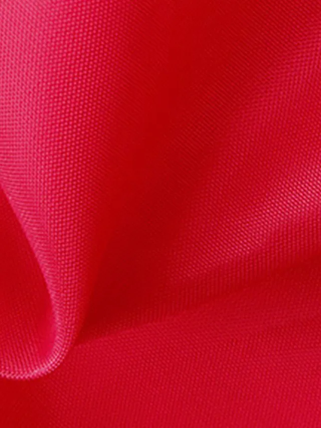 Women's Parka Long Puffer Jacket with Fur Collar Hood Winter Coat Windproof Warm Casual Jacket Long Sleeve Plain with Pockets Full Zip Black Pink Red