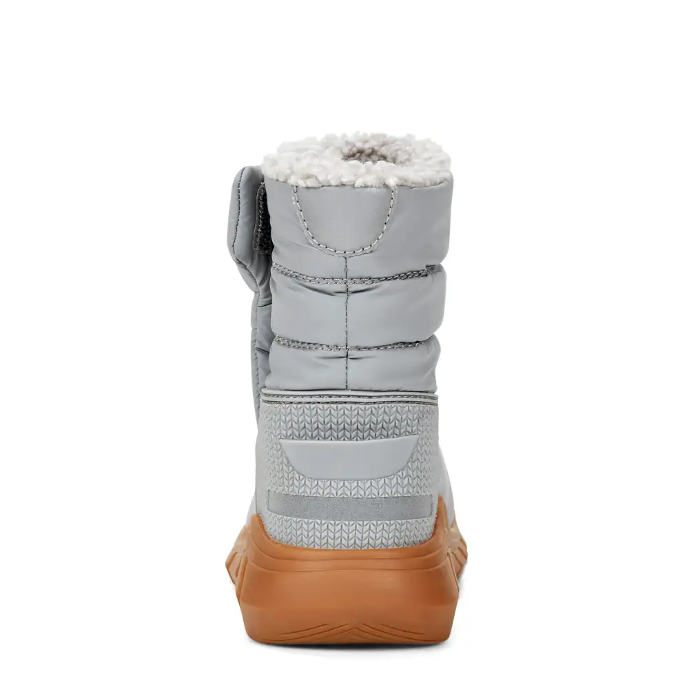 Little Kids Insulated Snow Boots