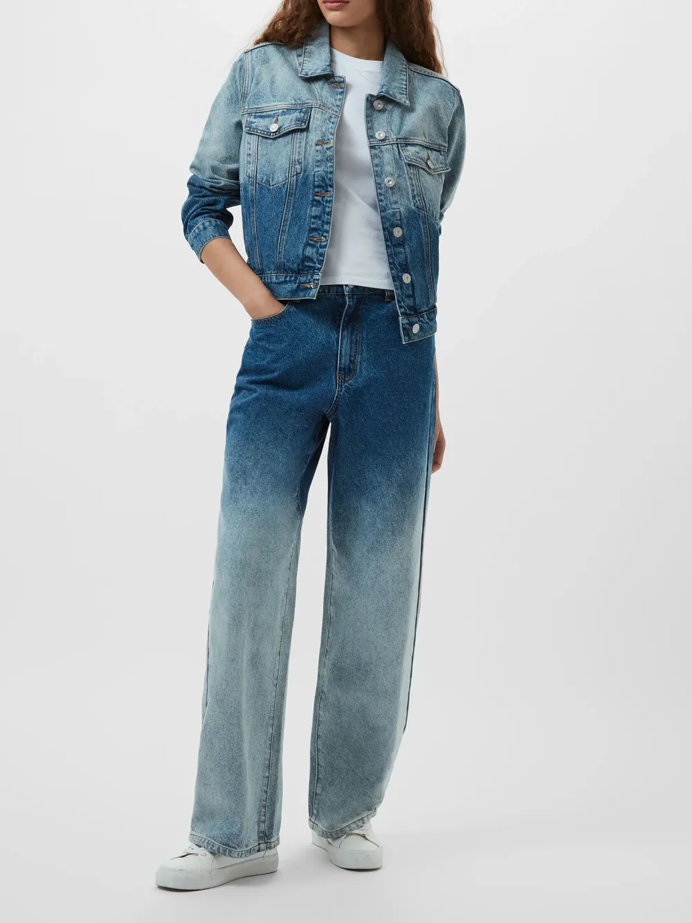 Fashion Bold Deep V Sleeveless Vest