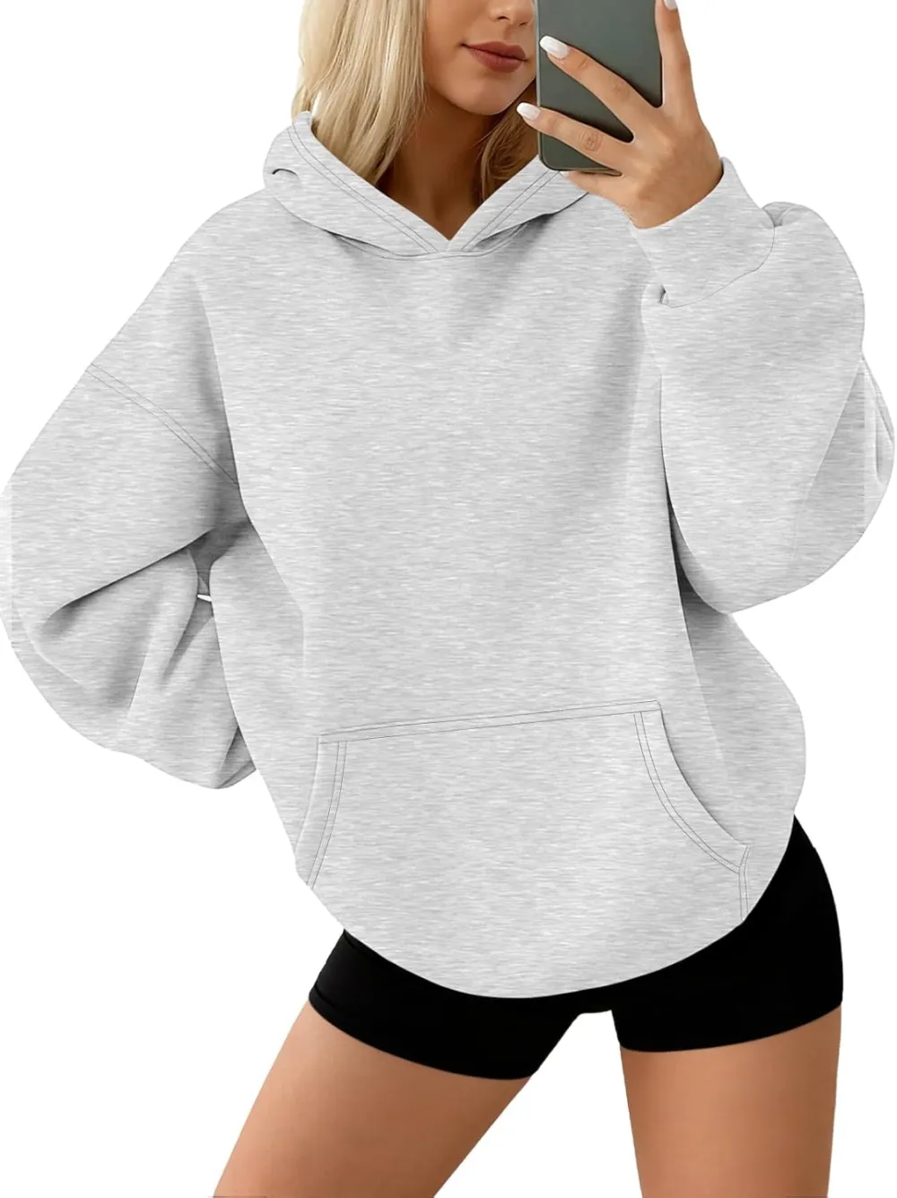 Hoodies for Women Oversized5
