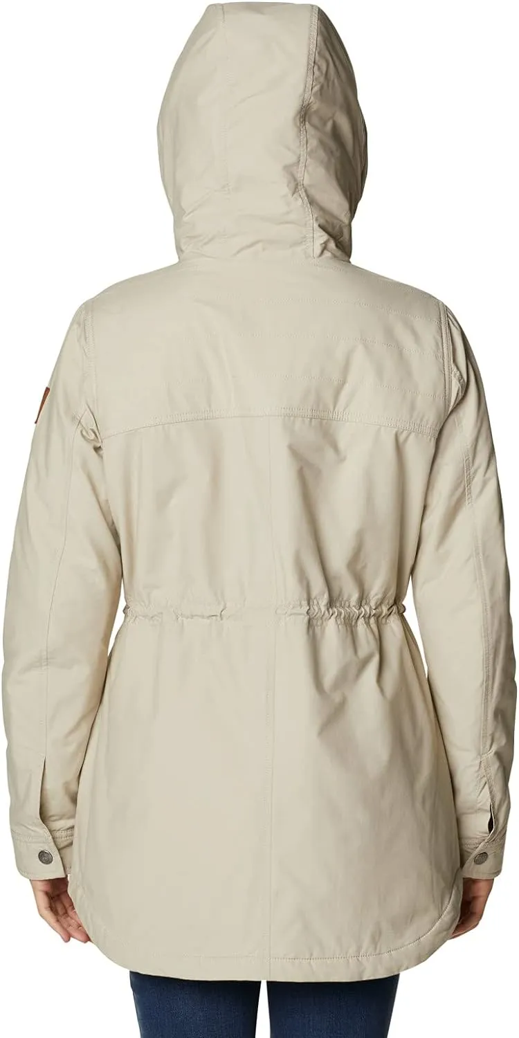 Women’s Chatfield Hill Winter Jacket, Water repellent & Breathable