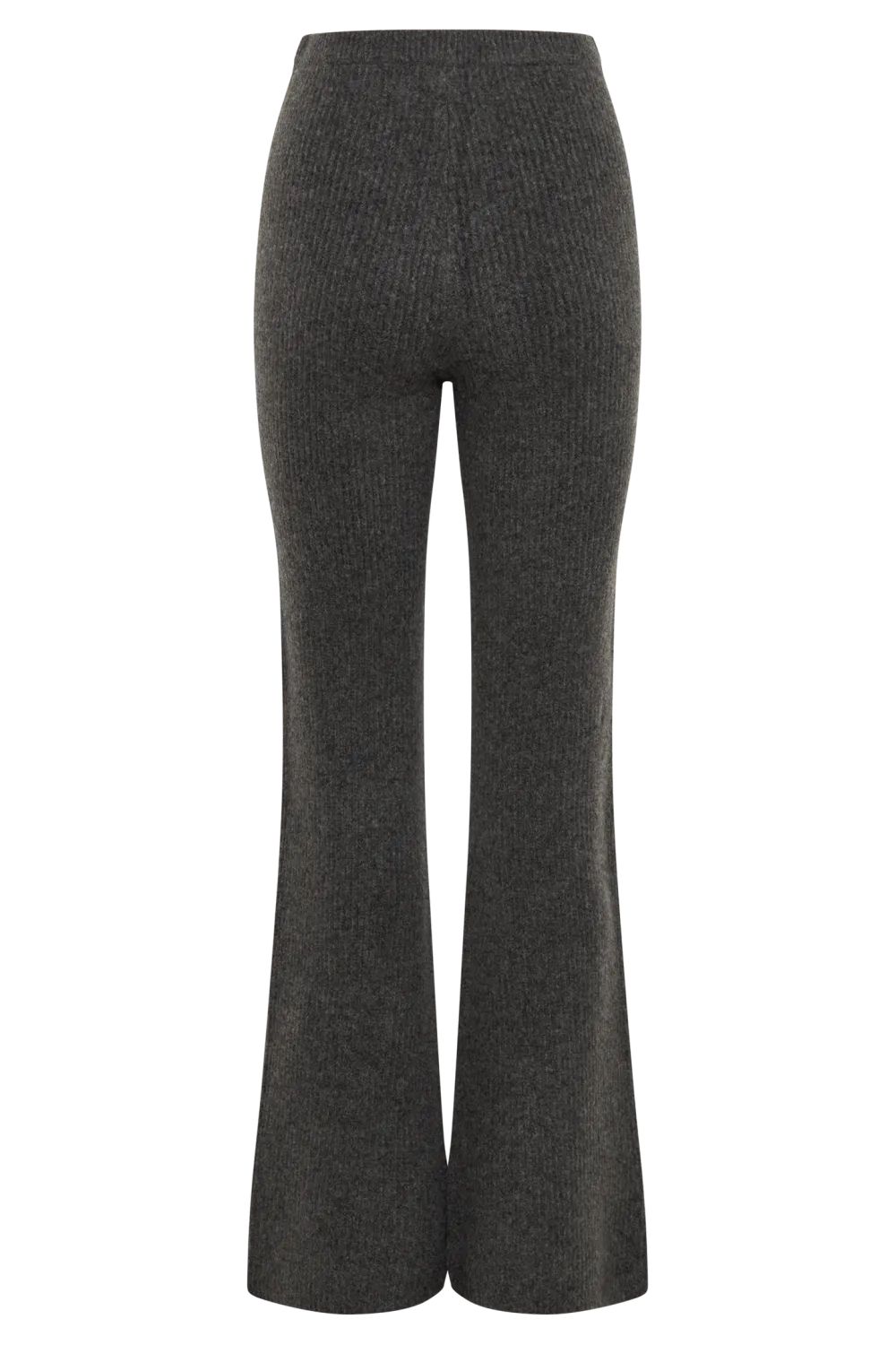 Straight Leg Knit Pant