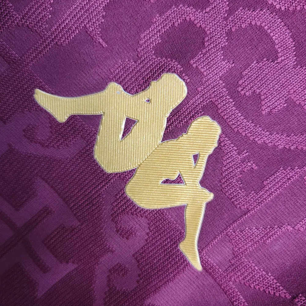 Camisa Vasco da Gama Goleiro 22/23 - Vinho