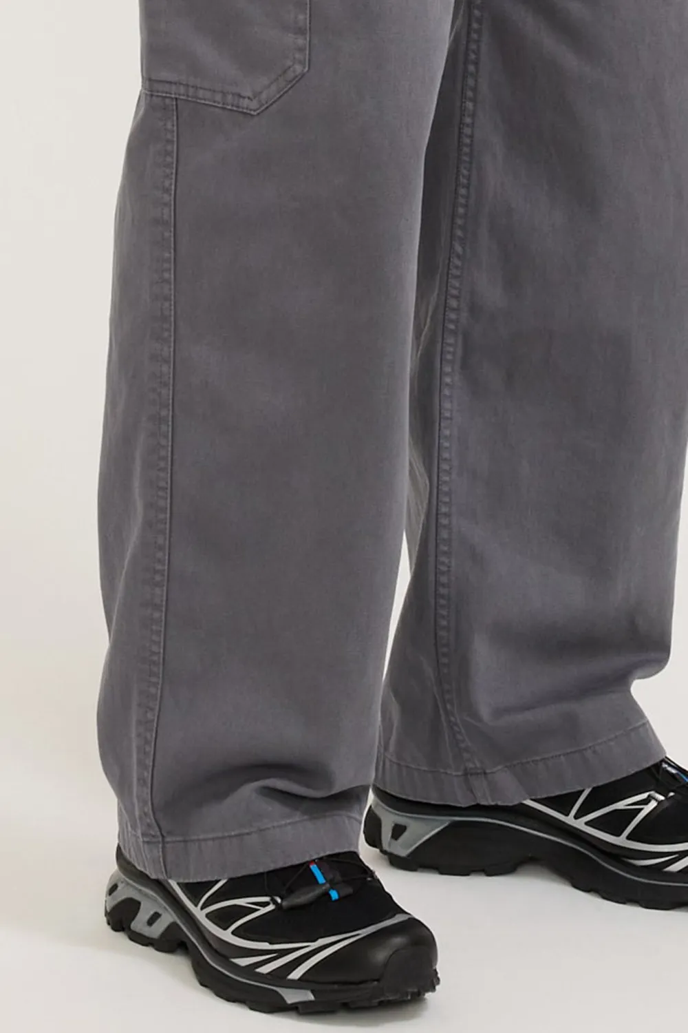 Rock Slide Pant Pigment Fog