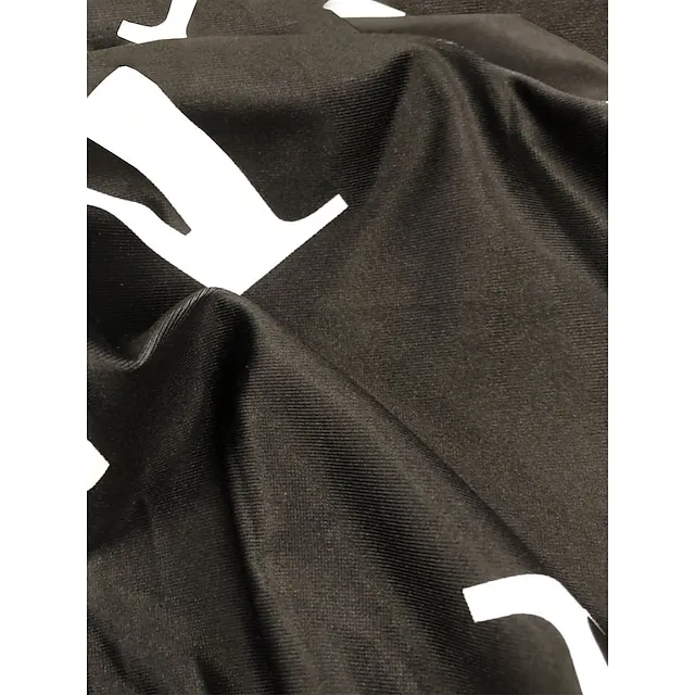 Women's Letter Print Lounge Sets Sweatsuit 2 Pcs  Crew Neck Long Sleeve Tops & Slim Pants Outfits Sport Comfort Home Street Vacation Polyester Off Shoulder Fall Winter S 2XL Black White