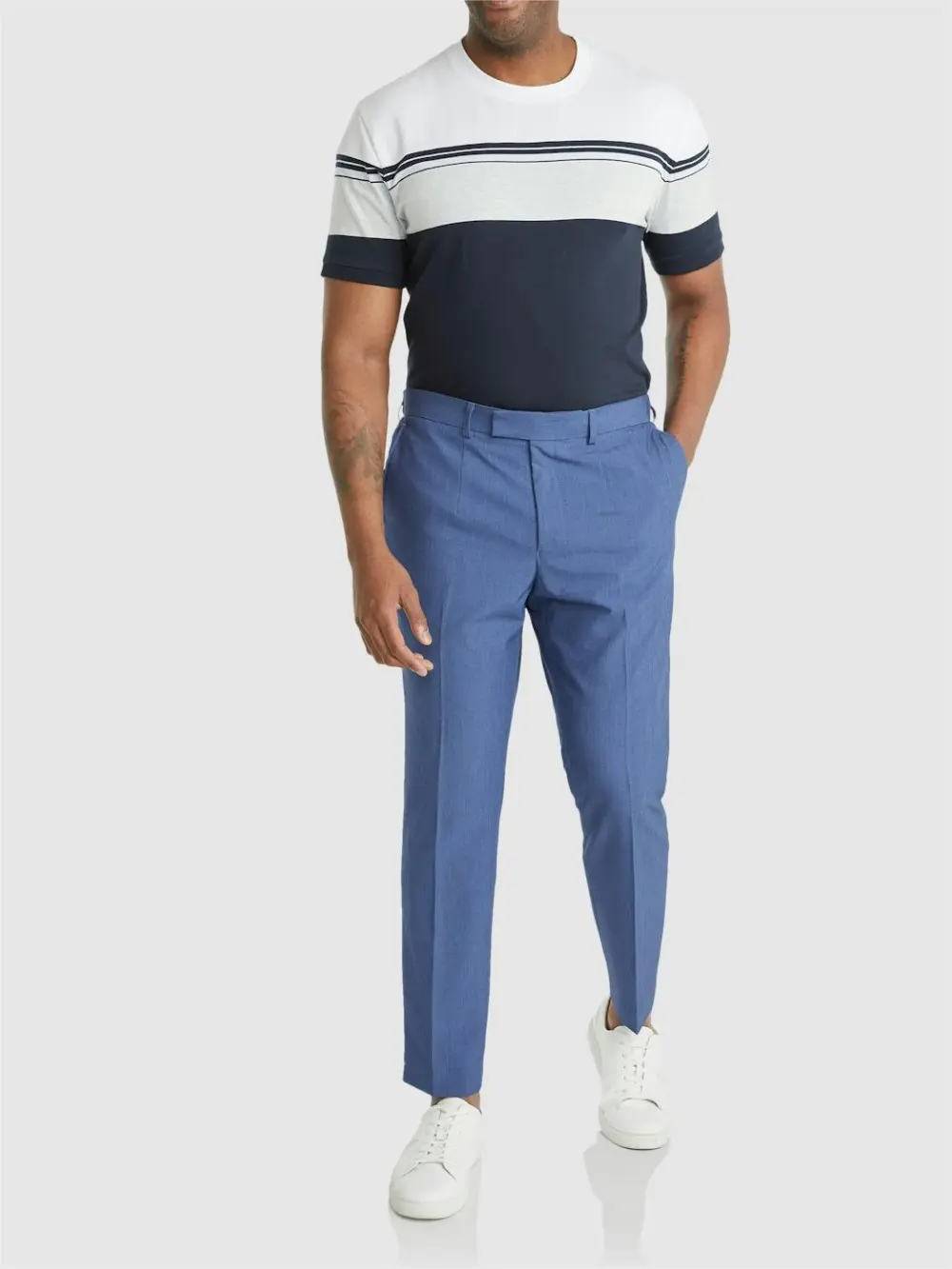 HYPERSTRETCH SLIM PANT