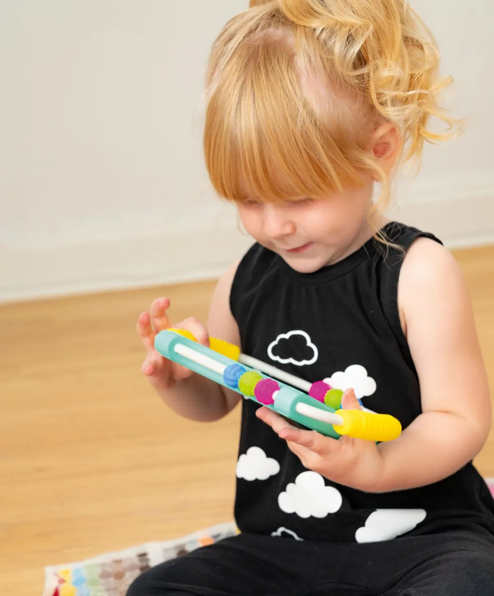 Mobi Peeka Development Mirror