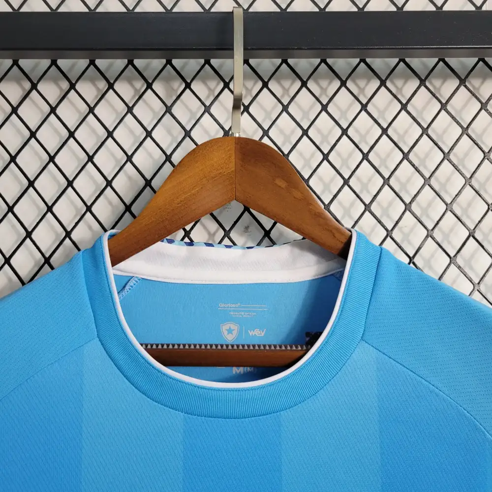 Camisa Botafogo 4th 22/23 - Azul