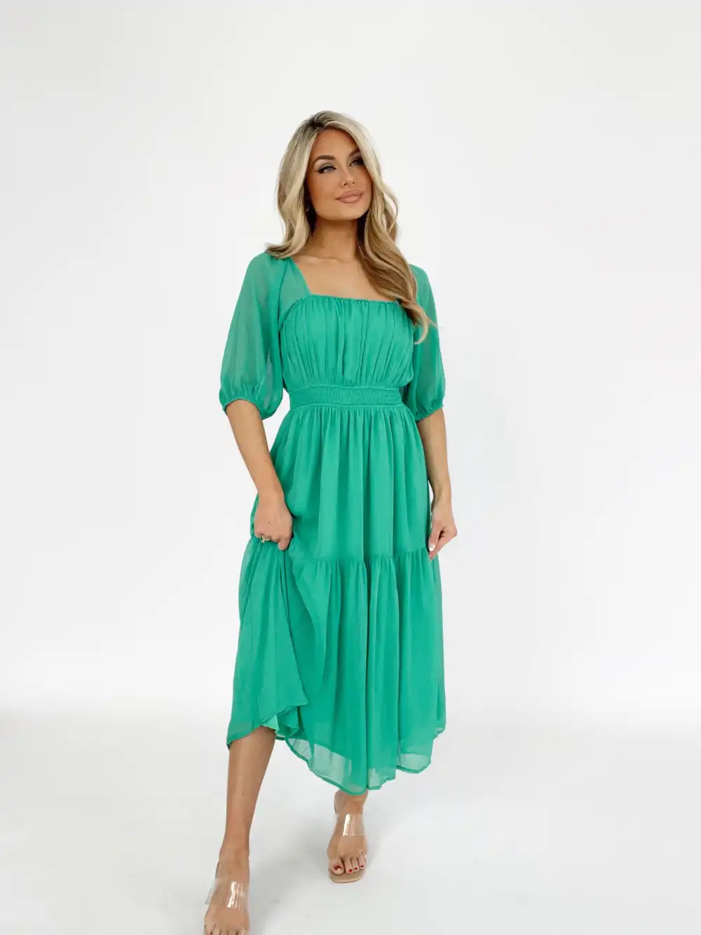 Soiree Sweetness Dress