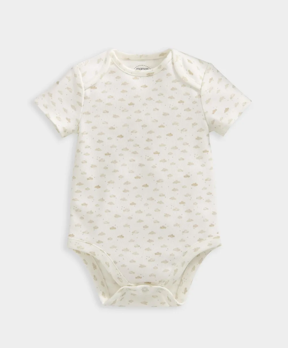 Duckling Outfit Set (Set of 5)