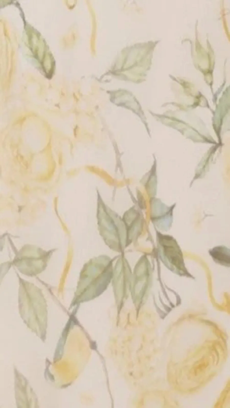 Floral Strap Midi Dress