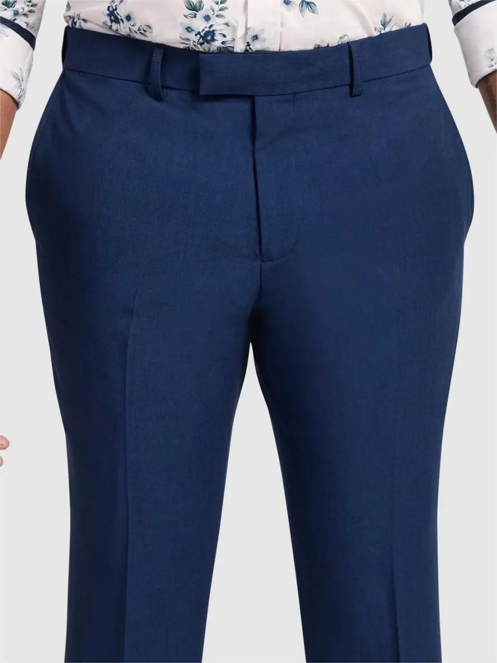 POCKETED HYPERSTRETCH PANTS