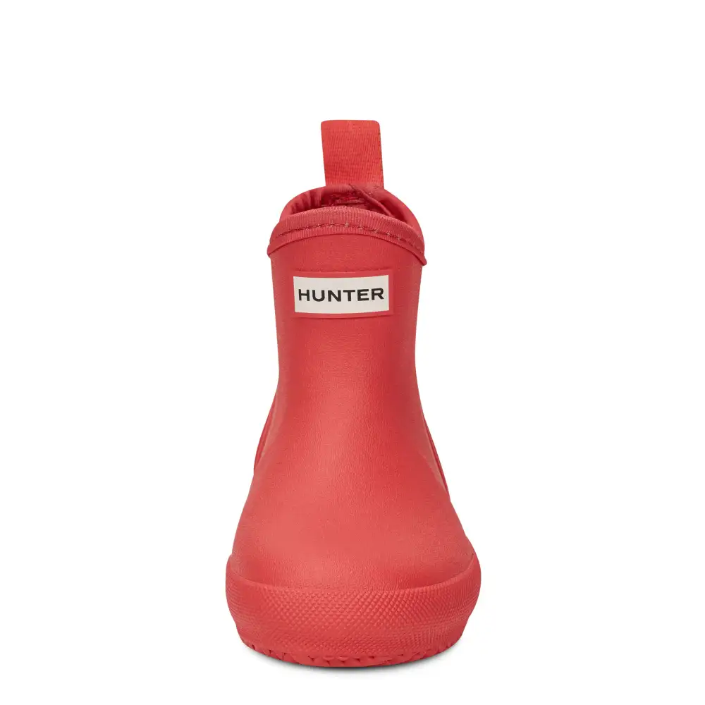 Little Kids Finley Pull On Waterproof Rain Boots