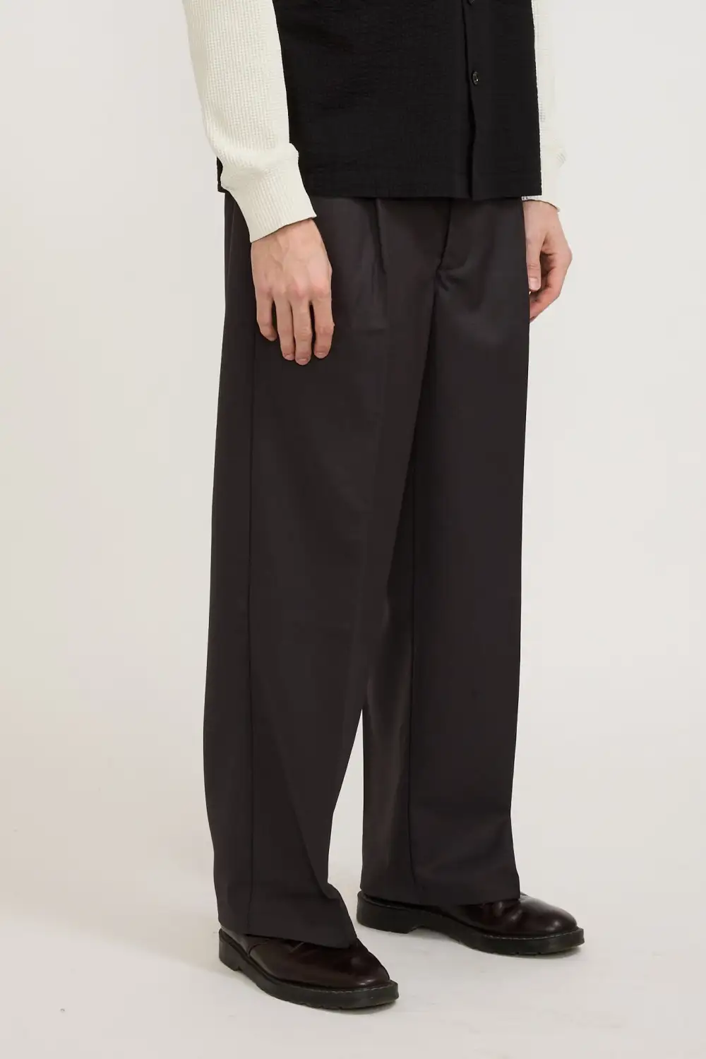 Onder Pants Charcoal