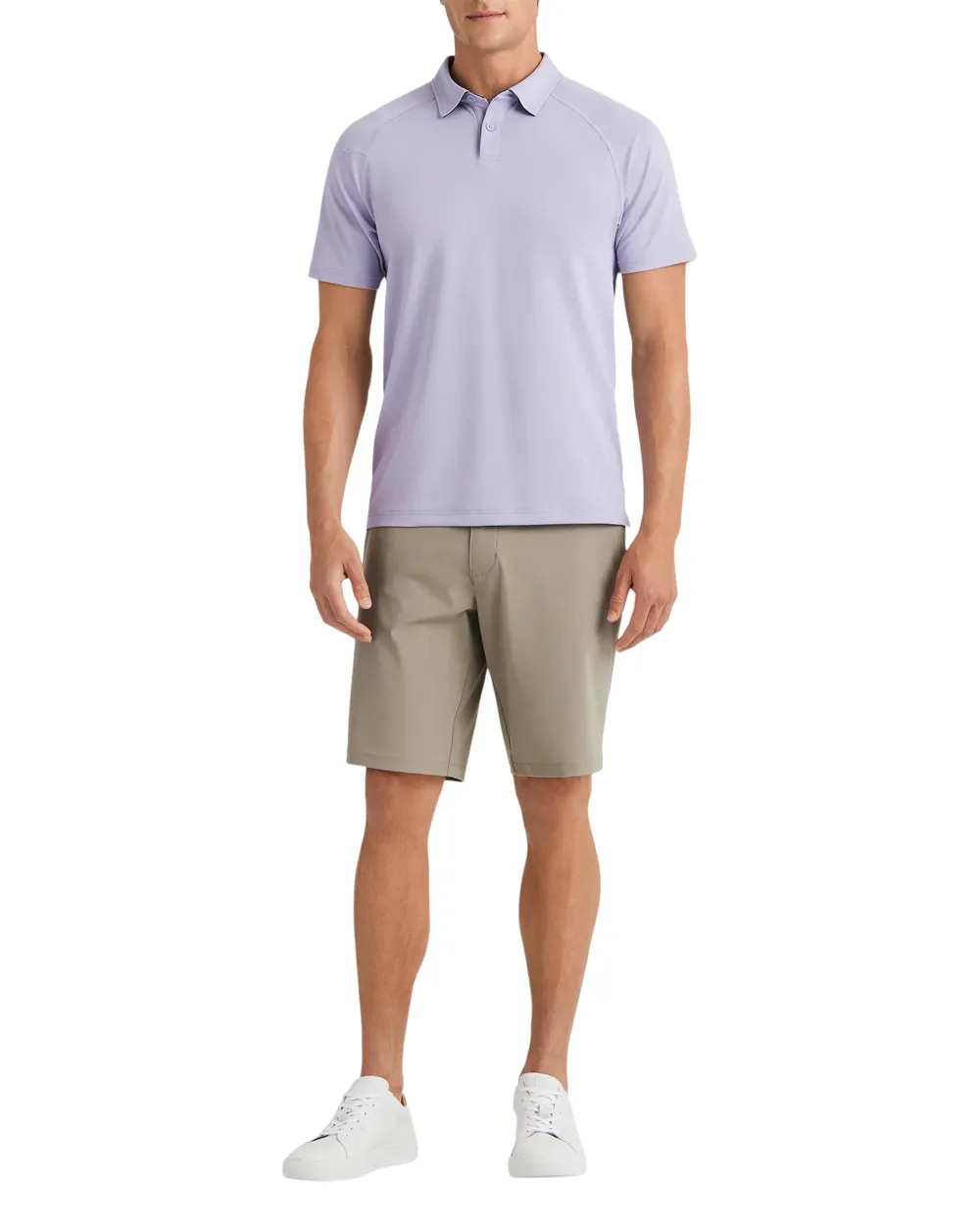 Utility - Style Men's Shorts