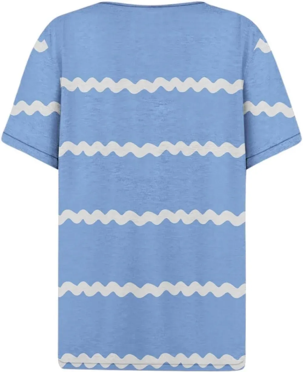 Plus Size Tops for Women Breathable Loose Fit Yoga T Shirts Short Sleeve Running Gym Athletic Tee Top Comfy Soft Top