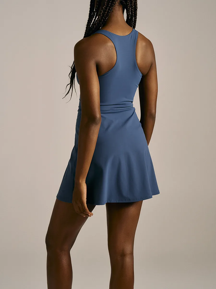 Volley Dress