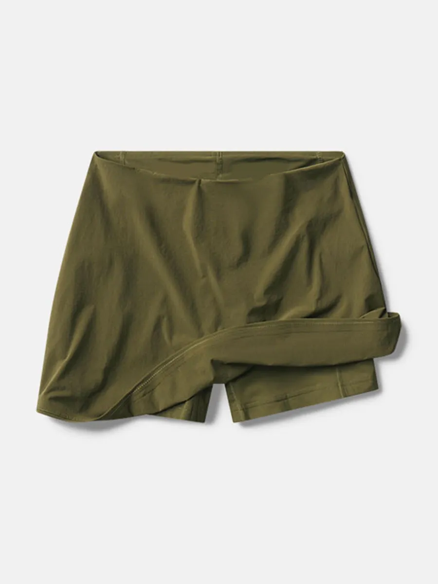 Lightweight Minimal 3