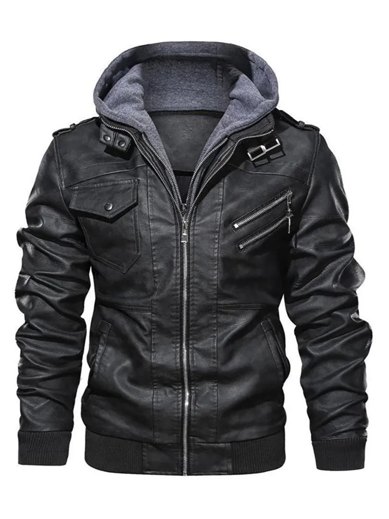 Men's Tornado Jacket