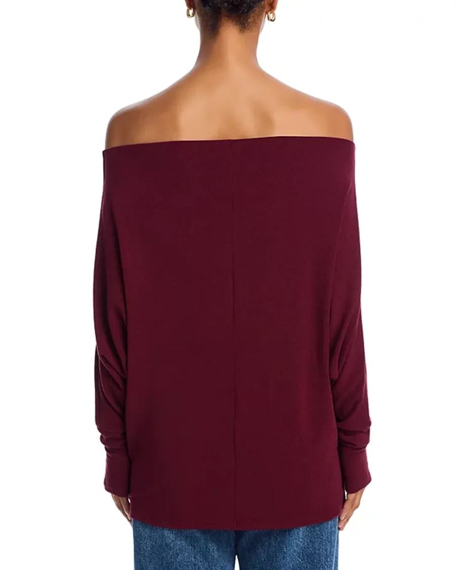 Plain Casual StyleTop