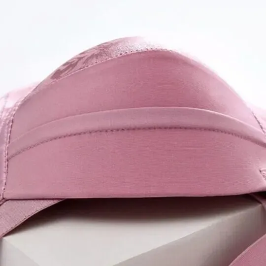 Front hooks,super-lift,Adjustable shoulder straps Comfort bra without wire