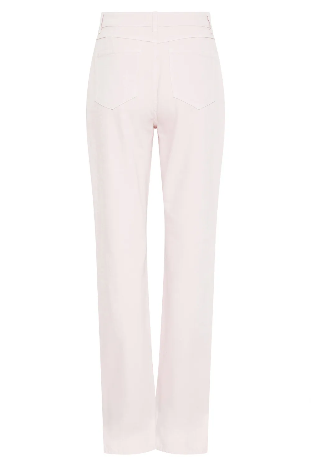 LTS Tall Lilac Purple UNA Mom Jeans