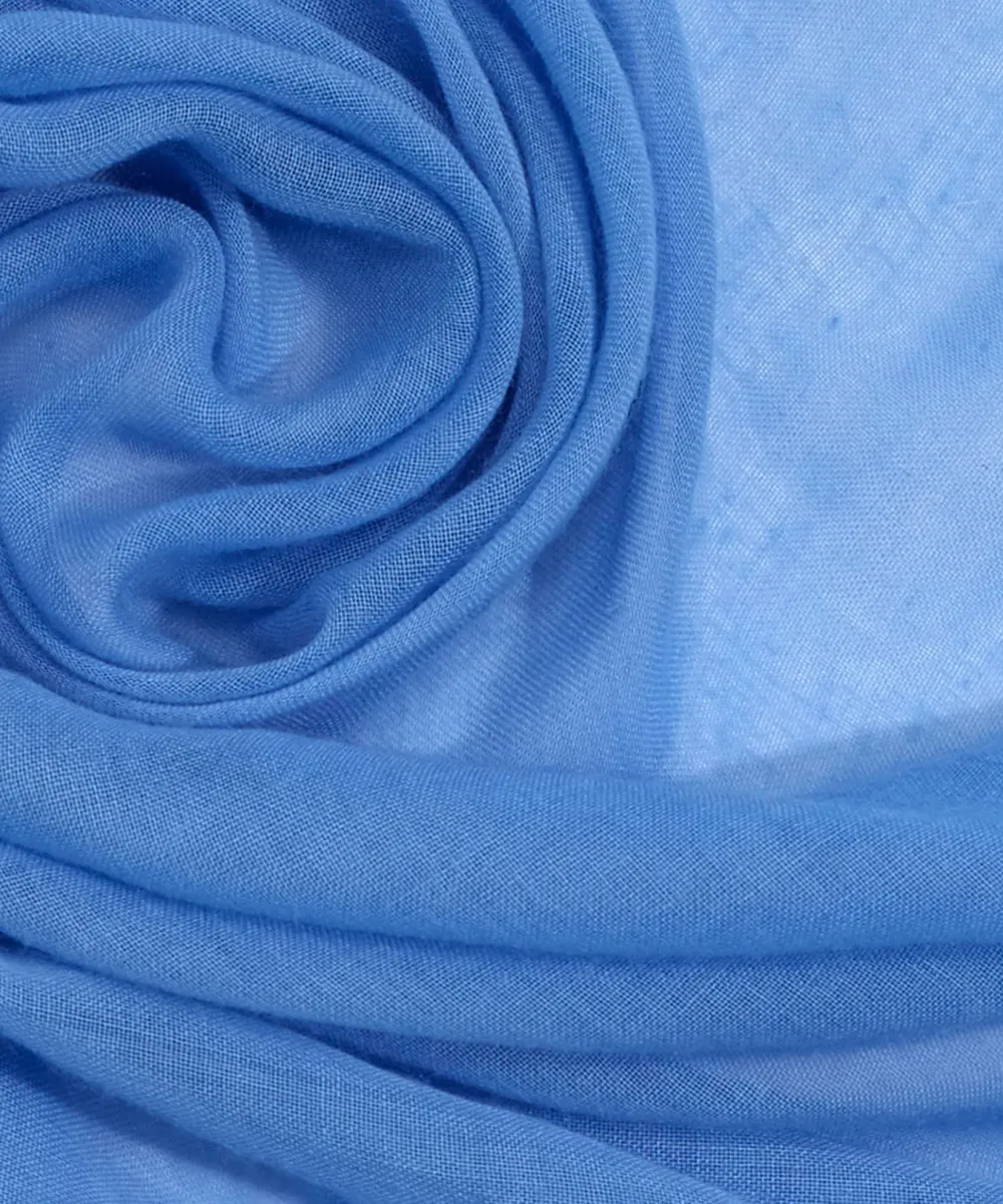 Casual Style Plain Crinkle Wrap