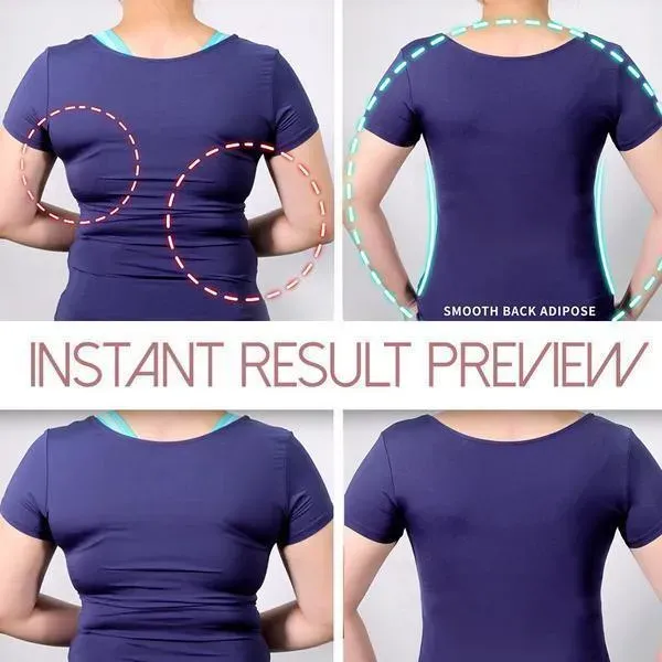 6-Color GAME-CHANGER Lace Bra