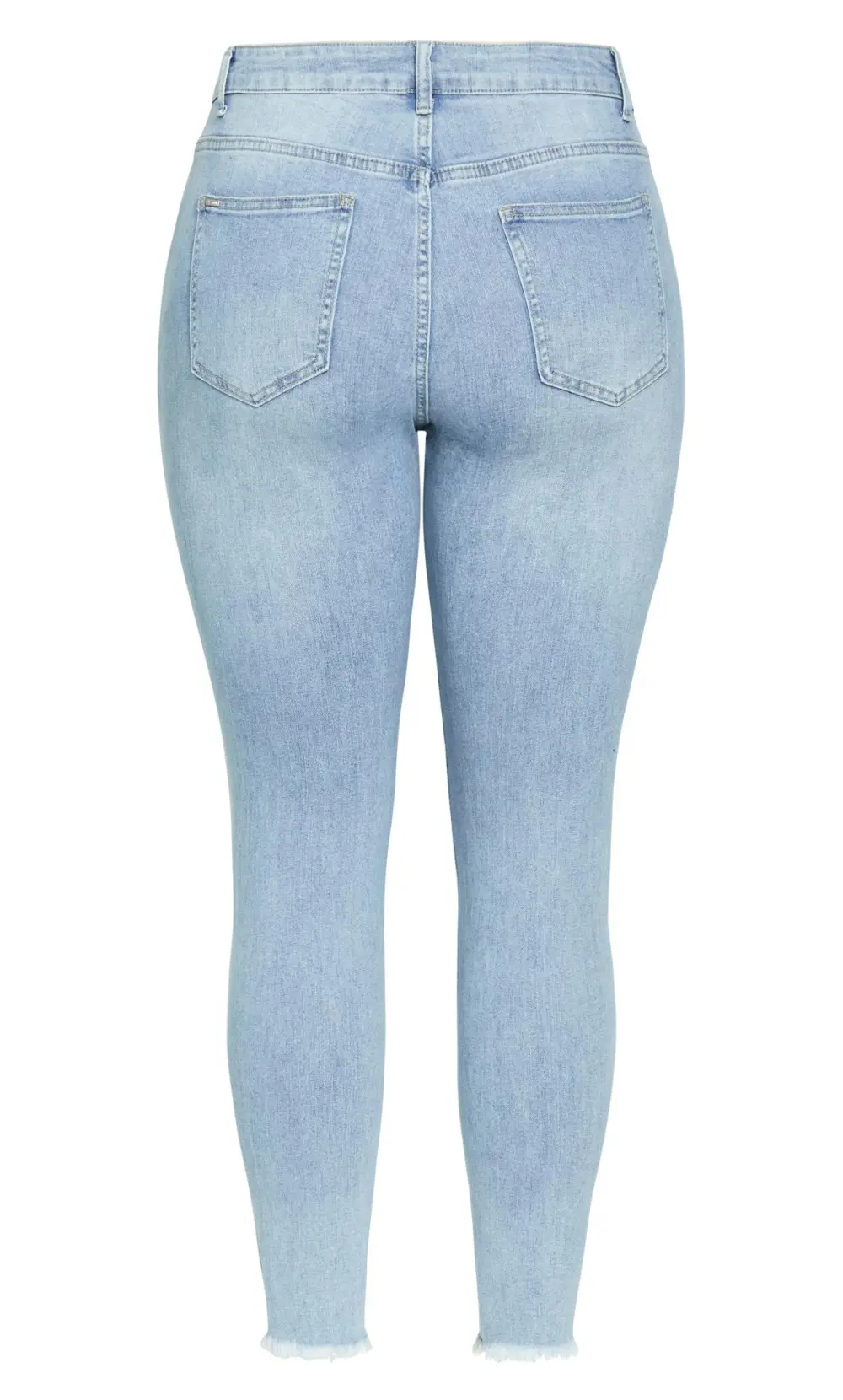 Evans Denim Harley Ella Jean