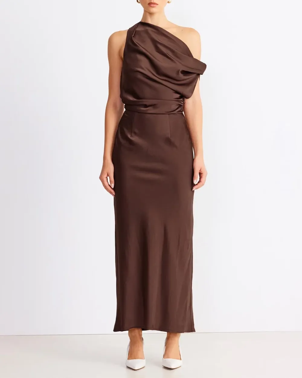 Maxi Dress - Iconic Exclusive
