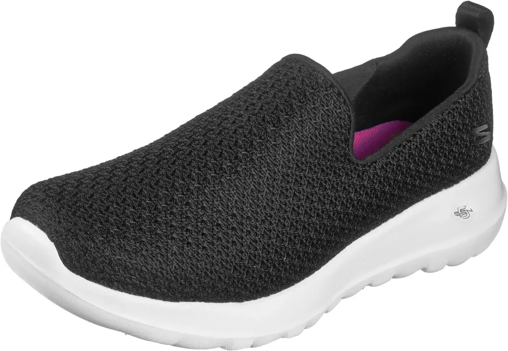 Skechers Women's Go Walk Joy Sneaker